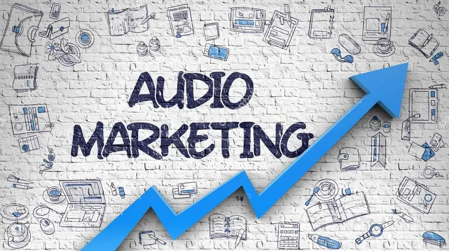 Audio Marketing Skills