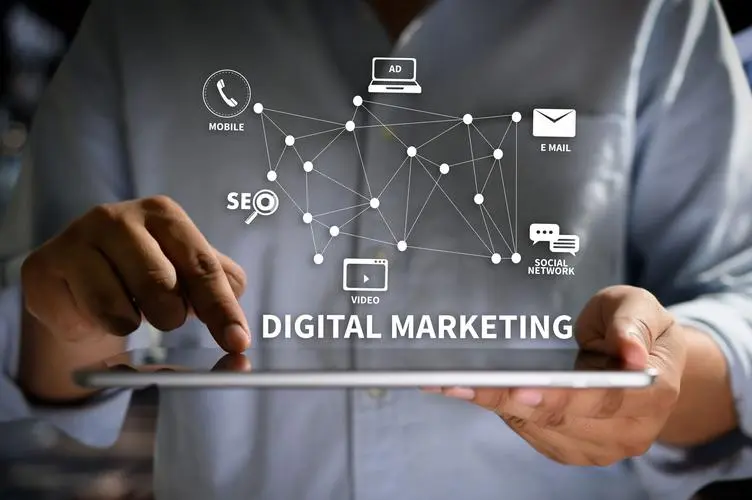 Ten Digital Marketing Skills You Must Master by 2022