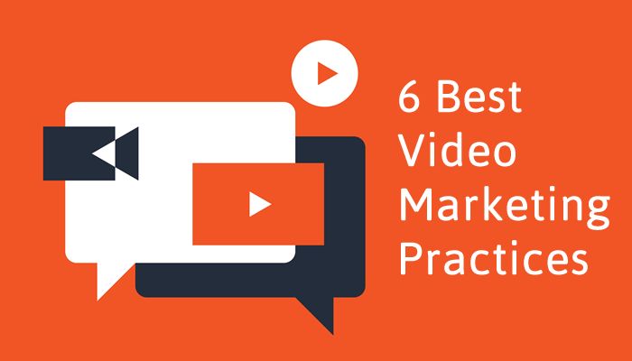Video Marketing Skills