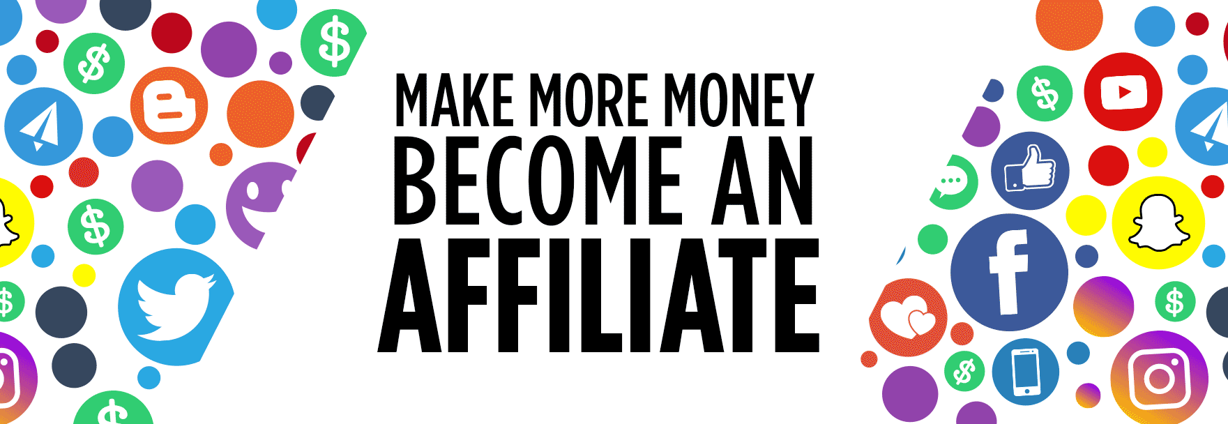 Become Affiliated! Offshoot Marketing Tips To Get Started