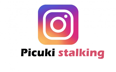 What is Picuki stalking