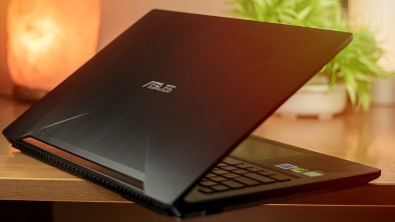 asus rog fx503 Laptops for Gaming: A Comprehensive Review