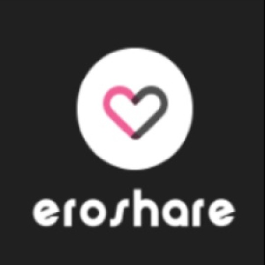What is Eroshare Eroshare