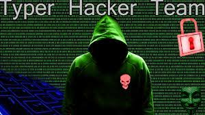 What is Hacker Typer Nuke?